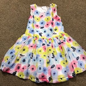 EUC CHEROKEE Dress. Size 6/6x.